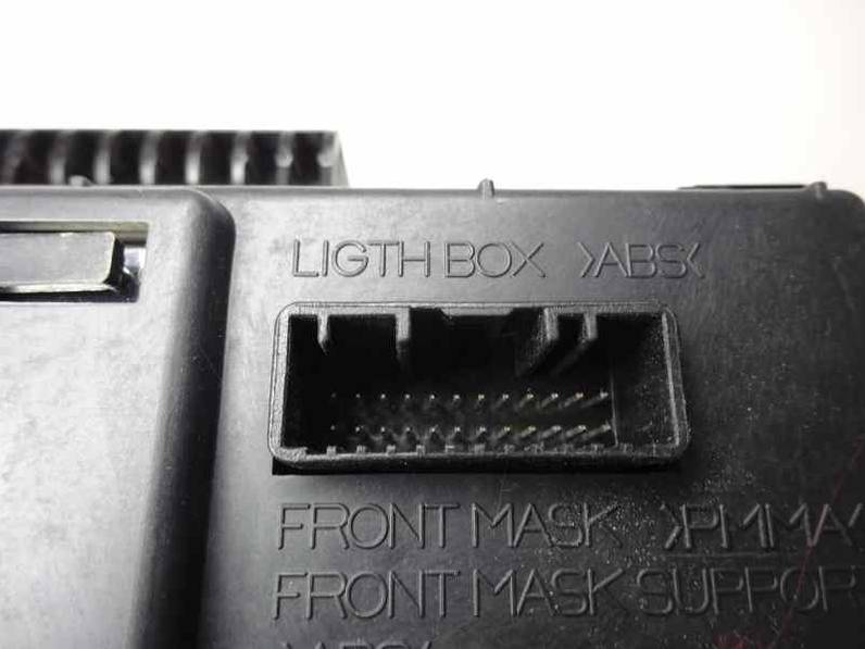 CUADRO INSTRUMENTOS RENAULT SCENIC III 2009 1.9 DCI D (131 CV)