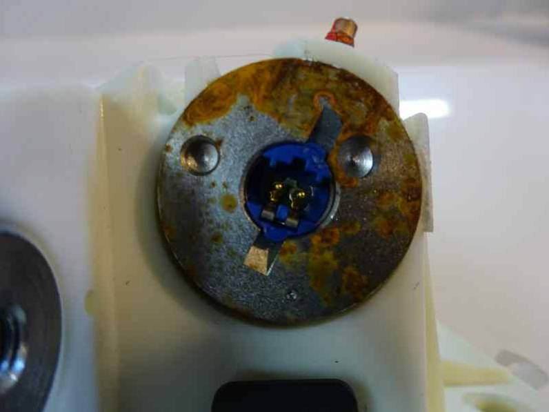 AIRBAG DELANTERO DERECHO RENAULT SCENIC III 2009 1.9 DCI D (131 CV)