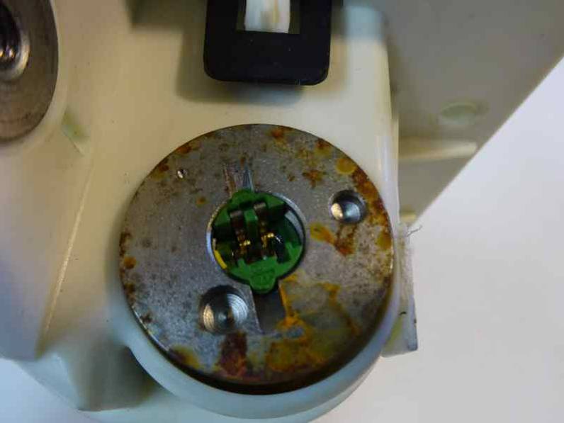 AIRBAG DELANTERO DERECHO RENAULT SCENIC III 2009 1.9 DCI D (131 CV)