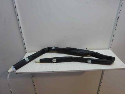 AIRBAG CORTINA DELANTERO IZQUIERDO RENAULT SCENIC III 2009 1.9 DCI D (131 CV)