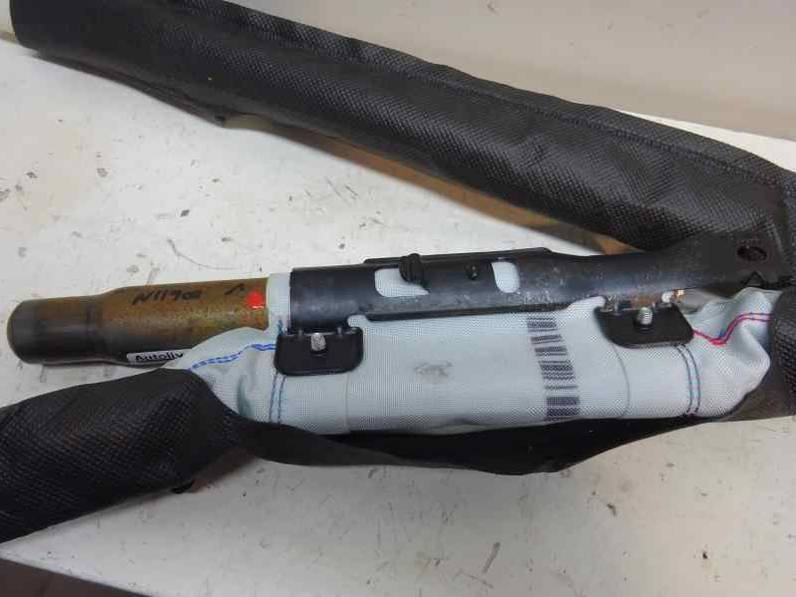 AIRBAG CORTINA DELANTERO IZQUIERDO RENAULT SCENIC III 2009 1.9 DCI D (131 CV)