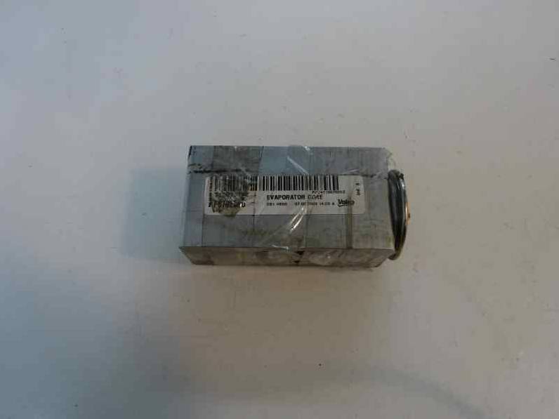 VALVULA EXPANSION RENAULT SCENIC III 2009 1.9 DCI D (131 CV)