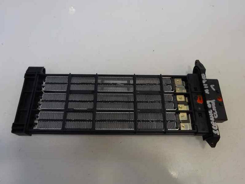 RESISTENCIA CALEFACCION RENAULT SCENIC III 2009 1.9 DCI D (131 CV)