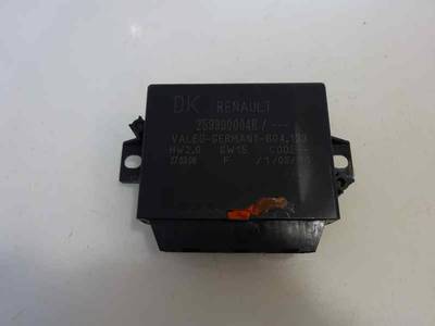 MODULO ELECTRONICO RENAULT SCENIC III 2009 1.9 DCI D (131 CV)