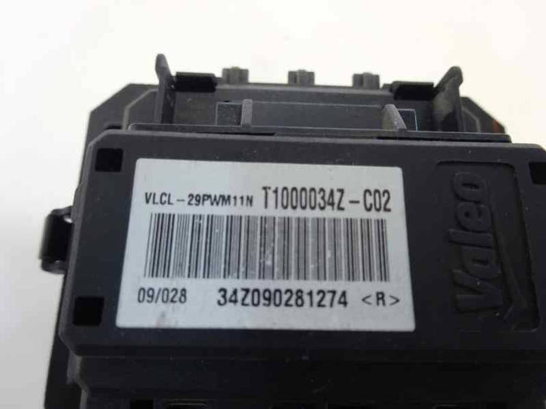 RESISTENCIA CALEFACCION RENAULT SCENIC III 2009 1.9 DCI D (131 CV)