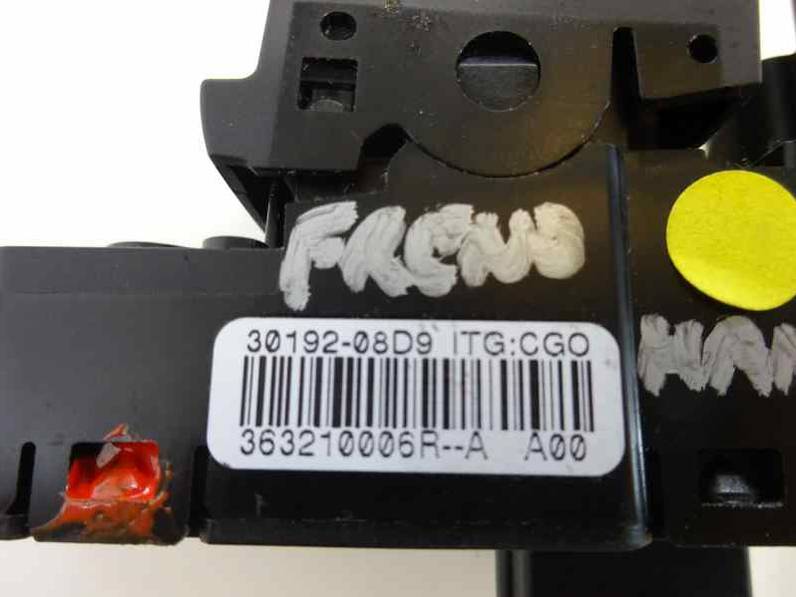 MODULO ELECTRONICO RENAULT SCENIC III 2009 1.9 DCI D (131 CV)