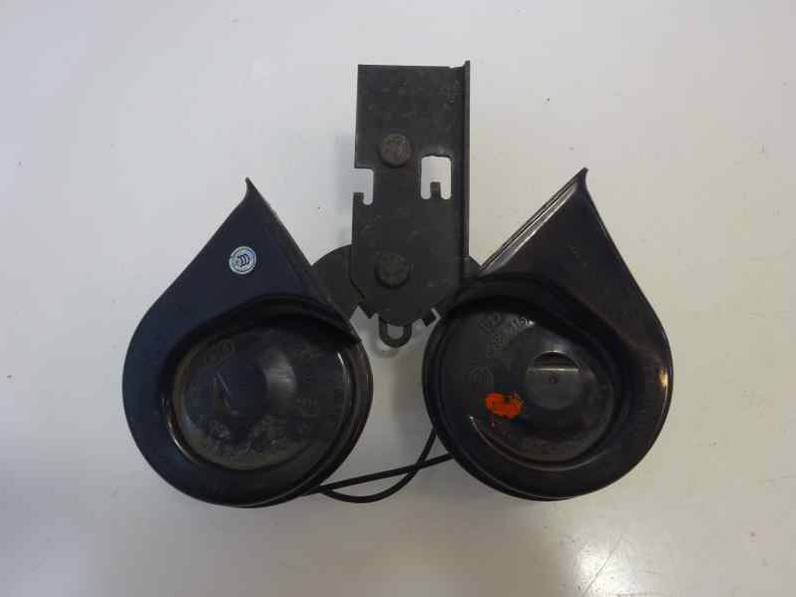 CLAXON RENAULT SCENIC III 2009 1.9 DCI D (131 CV)