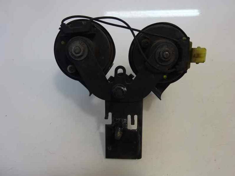 CLAXON RENAULT SCENIC III 2009 1.9 DCI D (131 CV)