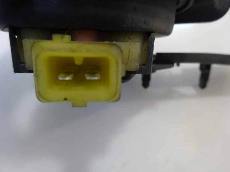 CLAXON RENAULT SCENIC III 2009 1.9 DCI D (131 CV)