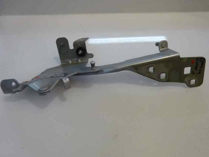 CAPOT RENAULT SCENIC III 2009 1.9 DCI D (131 CV)