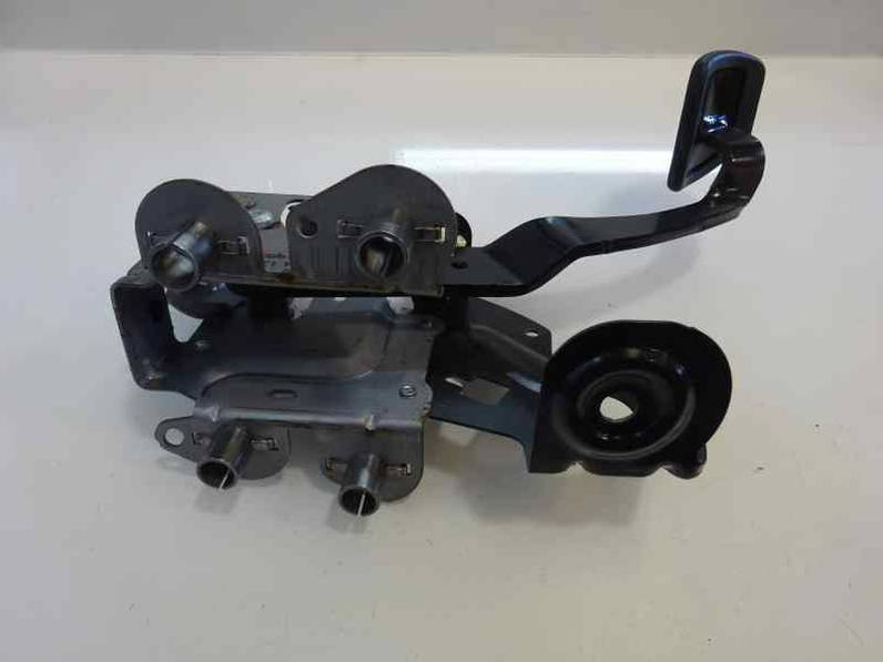 PEDAL FRENO RENAULT SCENIC III 2009 1.9 DCI D (131 CV)