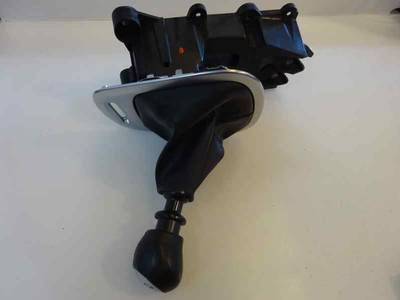 PALANCA CAMBIO RENAULT SCENIC III 2009 1.9 DCI D (131 CV)