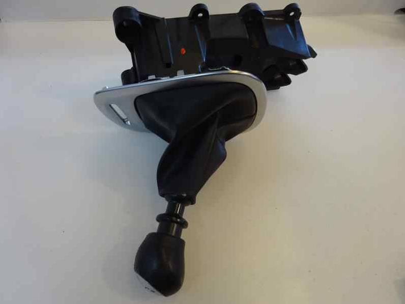 PALANCA CAMBIO RENAULT SCENIC III 2009 1.9 DCI D (131 CV)