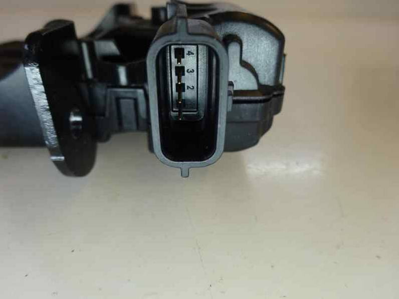 CERRADURA MALETERO PORTON RENAULT SCENIC III 2009 1.9 DCI D (131 CV)