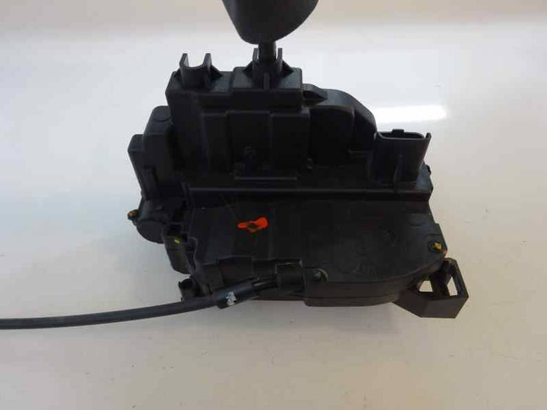 CERRADURA PUERTA DELANTERA DERECHA RENAULT SCENIC III 2009 1.9 DCI D (131 CV)