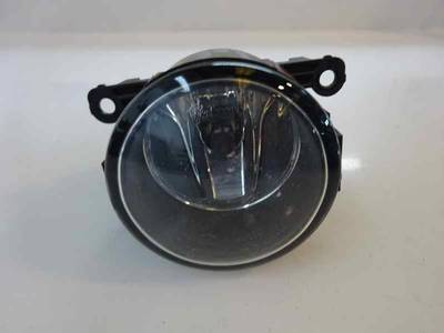FARO ANTINIEBLA DERECHO RENAULT SCENIC III 2009 1.9 DCI D (131 CV)