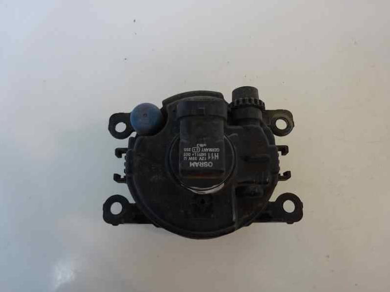 FARO ANTINIEBLA DERECHO RENAULT SCENIC III 2009 1.9 DCI D (131 CV)