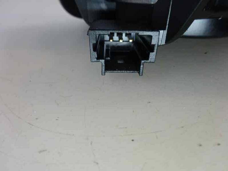 MOTOR LIMPIA TRASERO RENAULT SCENIC III 2009 1.9 DCI D (131 CV)