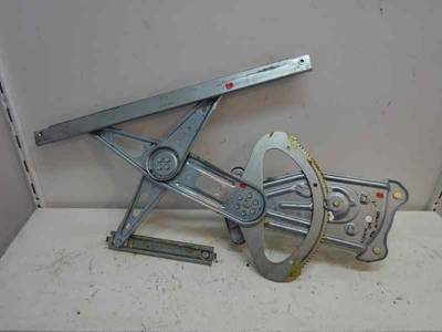 ELEVALUNAS TRASERO DERECHO RENAULT SCENIC III 2009 1.9 DCI D (131 CV)