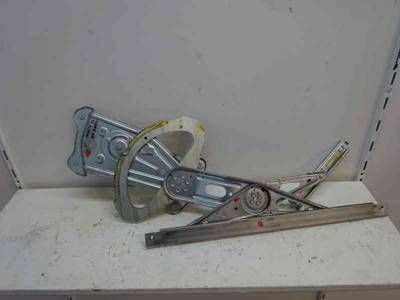 ELEVALUNAS TRASERO IZQUIERDO RENAULT SCENIC III 2009 1.9 DCI D (131 CV)