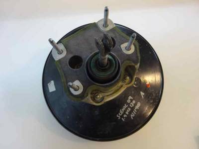 SERVOFRENO RENAULT SCENIC III 2009 1.9 DCI D (131 CV)