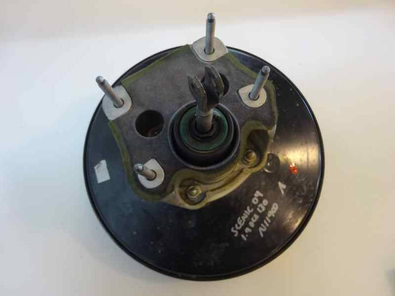 SERVOFRENO RENAULT SCENIC III 2009 1.9 DCI D (131 CV)