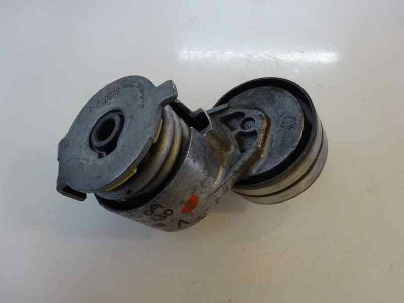 TENSOR CORREA AUXILIAR RENAULT SCENIC III 2009 1.9 DCI D (131 CV)