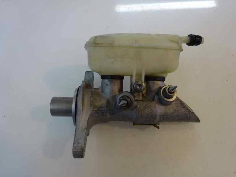 BOMBA FRENO RENAULT SCENIC III 2009 1.9 DCI D (131 CV)