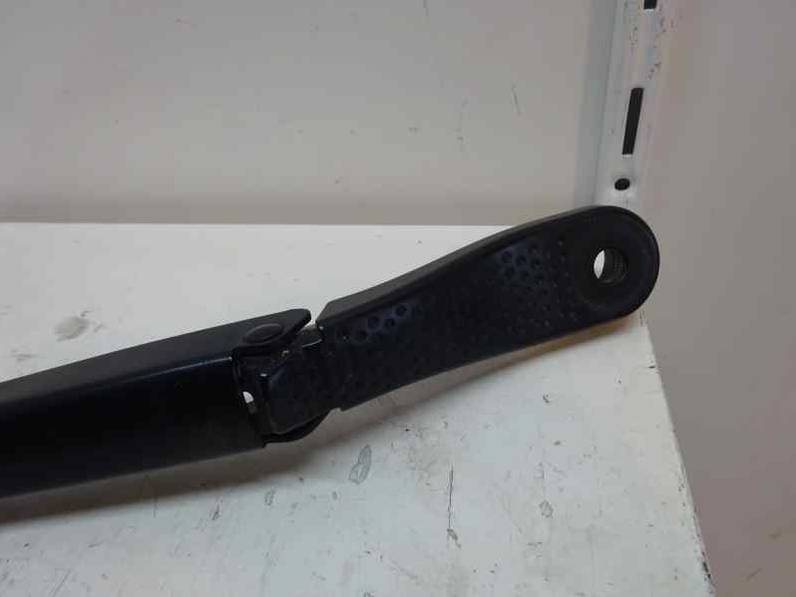 BRAZO LIMPIA DELANTERO IZQUIERDO RENAULT SCENIC III 2009 1.9 DCI D (131 CV)