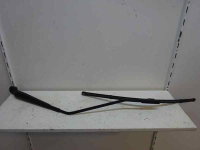 BRAZO LIMPIA DELANTERO DERECHO RENAULT SCENIC III 2009 1.9 DCI D (131 CV)