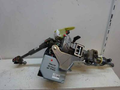 COLUMNA DIRECCION RENAULT SCENIC III 2009 1.9 DCI D (131 CV)