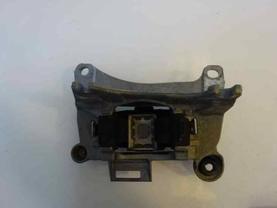 SOPORTE CAMBIO RENAULT SCENIC III 2009 1.9 DCI D (131 CV)