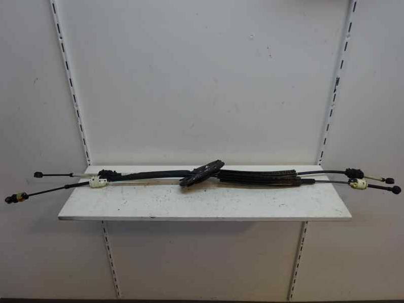 PALANCA CAMBIO RENAULT SCENIC III 2009 1.9 DCI D (131 CV)