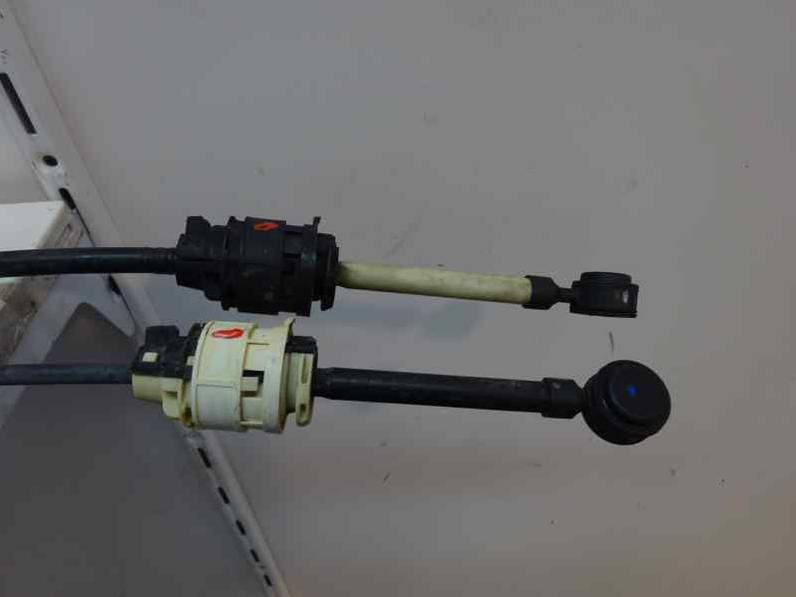 PALANCA CAMBIO RENAULT SCENIC III 2009 1.9 DCI D (131 CV)