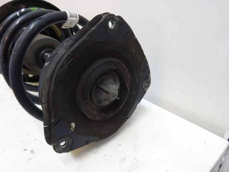 AMORTIGUADOR DELANTERO IZQUIERDO RENAULT SCENIC III 2009 1.9 DCI D (131 CV)