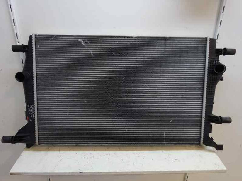 RADIADOR AGUA RENAULT SCENIC III 2009 1.9 DCI D (131 CV)