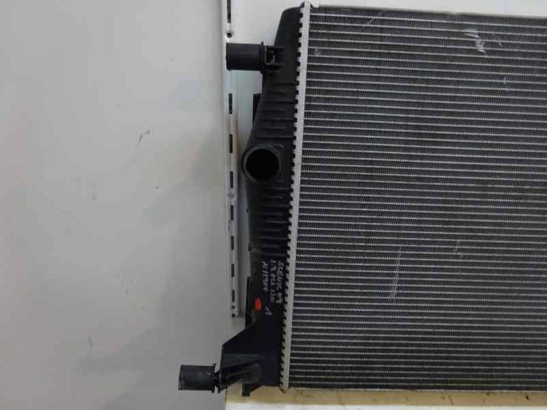 RADIADOR AGUA RENAULT SCENIC III 2009 1.9 DCI D (131 CV)