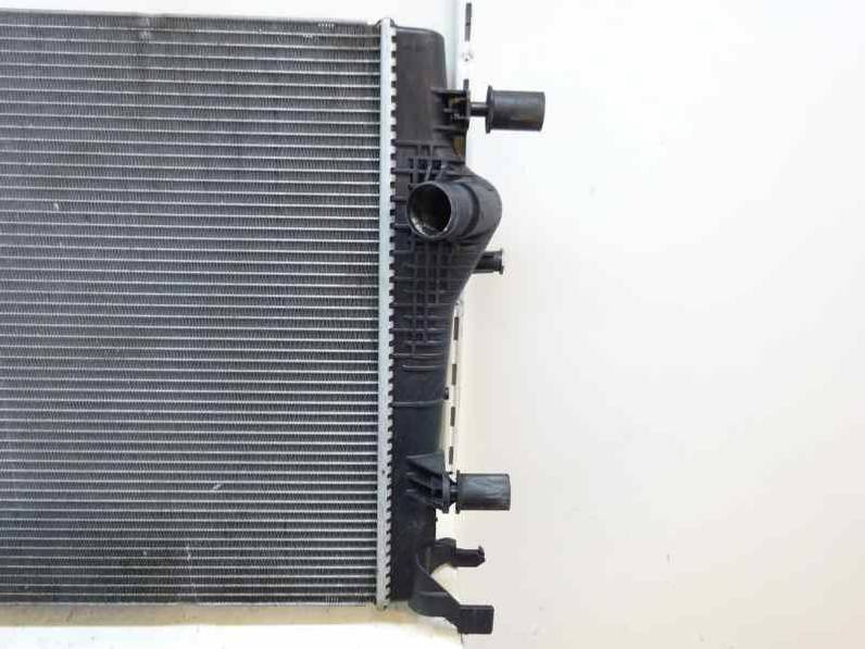 RADIADOR AGUA RENAULT SCENIC III 2009 1.9 DCI D (131 CV)