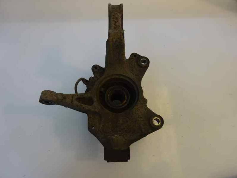 MANGUETA DELANTERA IZQUIERDA RENAULT SCENIC III 2009 1.9 DCI D (131 CV)