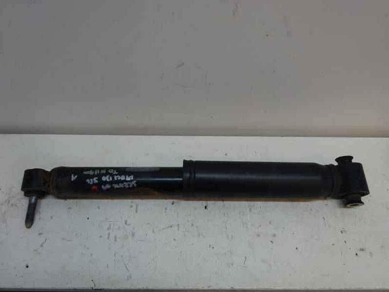 AMORTIGUADOR TRASERO DERECHO RENAULT SCENIC III 2009 1.9 DCI D (131 CV)