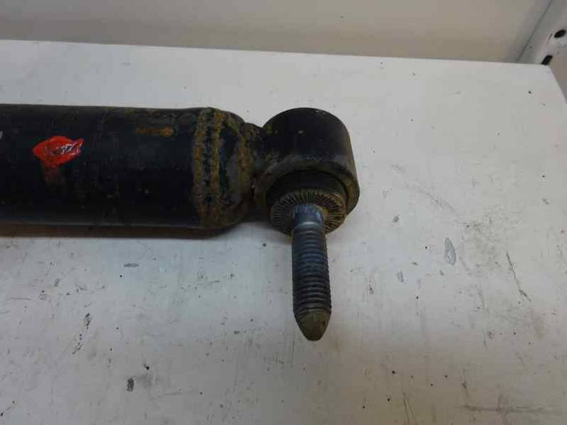 AMORTIGUADOR TRASERO IZQUIERDO RENAULT SCENIC III 2009 1.9 DCI D (131 CV)