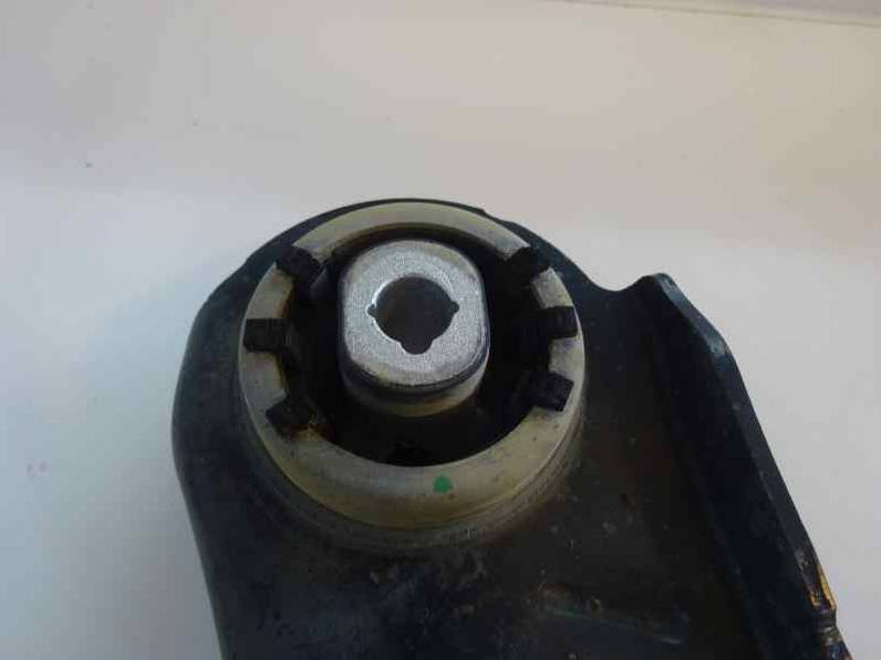 BRAZO SUSPENSION INFERIOR DELANTERO IZQUIERDO RENAULT SCENIC III 2009 1.9 DCI D (131 CV)