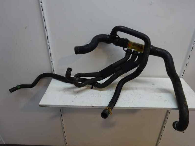 TUBO RENAULT SCENIC III 2009 1.9 DCI D (131 CV)