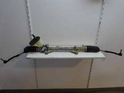 CREMALLERA DIRECCION RENAULT SCENIC III 2009 1.9 DCI D (131 CV)