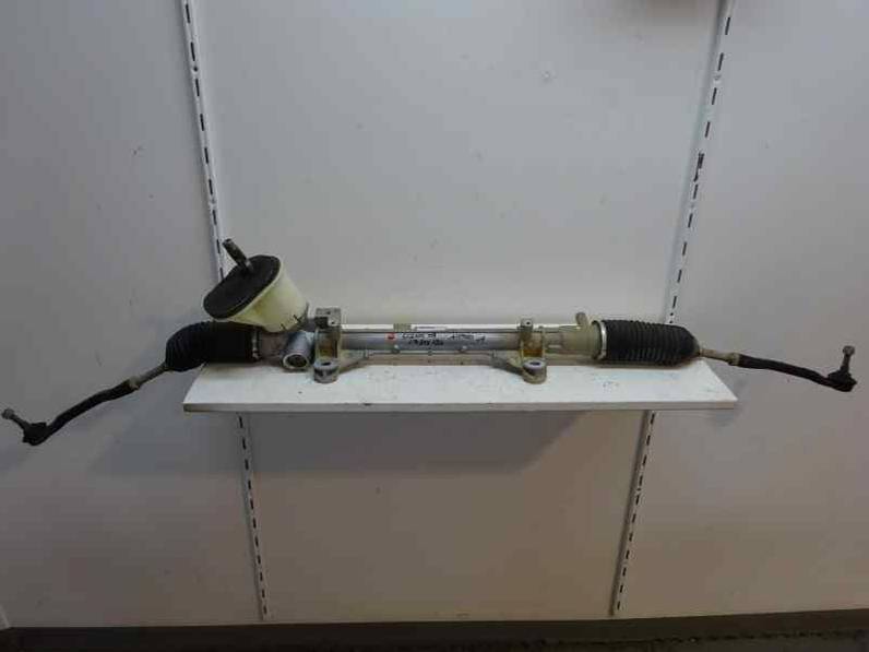 CREMALLERA DIRECCION RENAULT SCENIC III 2009 1.9 DCI D (131 CV)