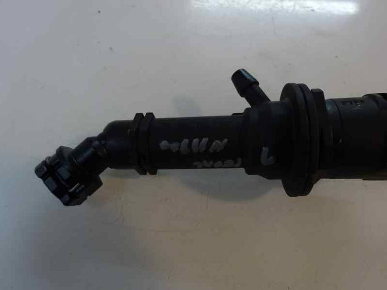 BOMBA EMBRAGUE RENAULT SCENIC III 2009 1.9 DCI D (131 CV)
