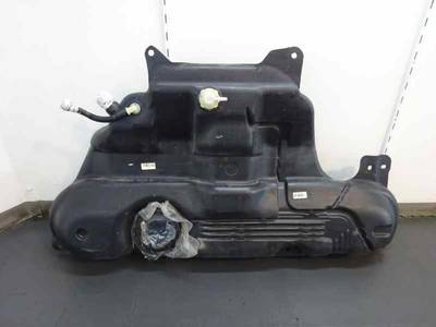 DEPOSITO COMBUSTIBLE RENAULT SCENIC III 2009 1.9 DCI D (131 CV)