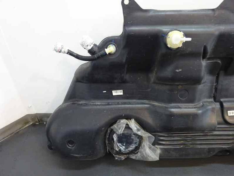 DEPOSITO COMBUSTIBLE RENAULT SCENIC III 2009 1.9 DCI D (131 CV)