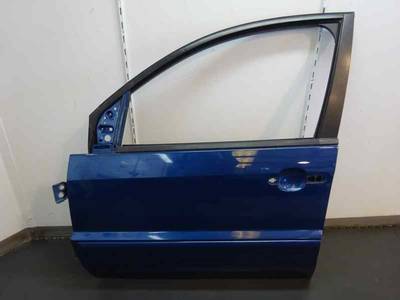 PUERTA DELANTERA IZQUIERDA FORD FUSION 2008 1.6 TDCI (90 CV)