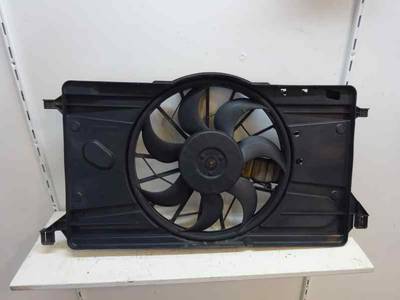 ELECTROVENTILADOR FORD FOCUS BERLINA 2005 2.0 TDCI (136 CV)